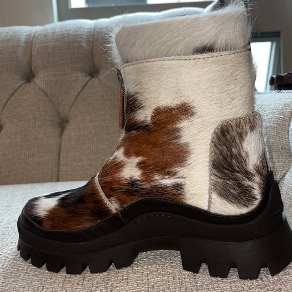 DSQUARED 2 Brothers Boots - Picture 5 of 14